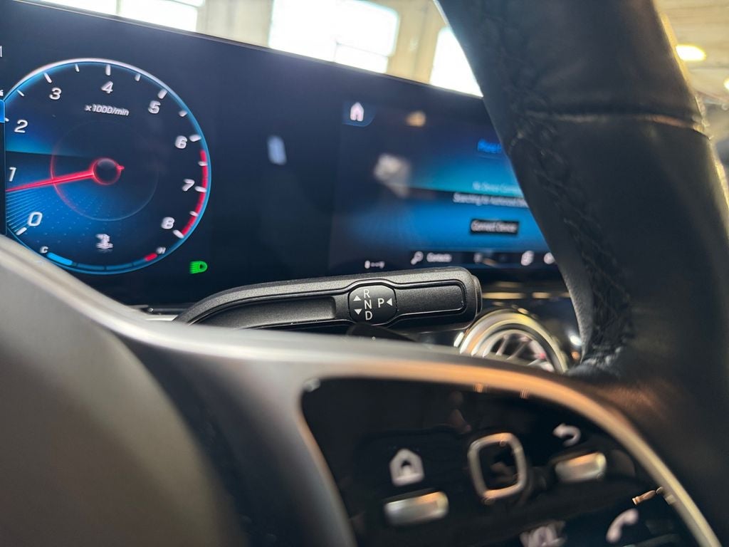 2023 Mercedes-Benz GLB GLB 250 4MATIC®