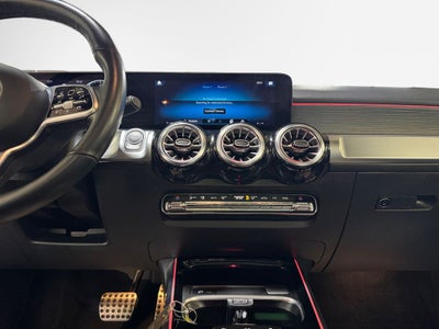 2023 Mercedes-Benz GLB GLB 250 4MATIC®