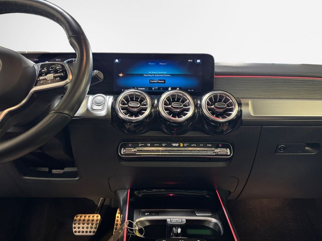 2023 Mercedes-Benz GLB GLB 250 4MATIC®