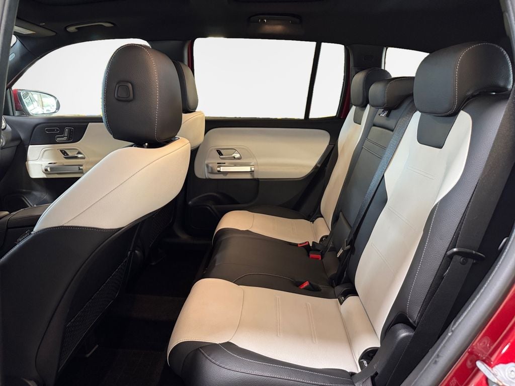 2023 Mercedes-Benz GLB GLB 250 4MATIC®
