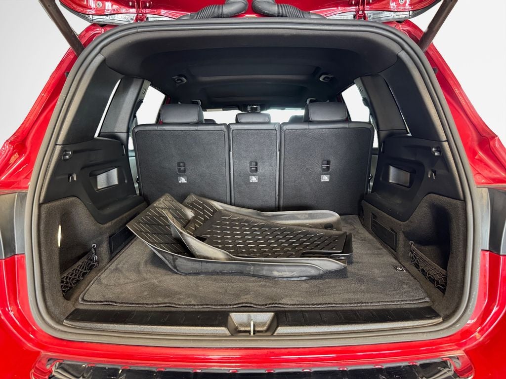 2023 Mercedes-Benz GLB GLB 250 4MATIC®