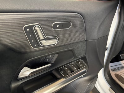 2023 Mercedes-Benz GLA GLA 45 AMG® 4MATIC®