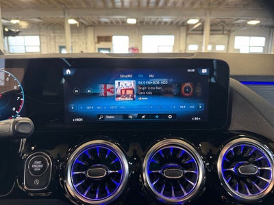 2023 Mercedes-Benz GLA GLA 45 AMG® 4MATIC®