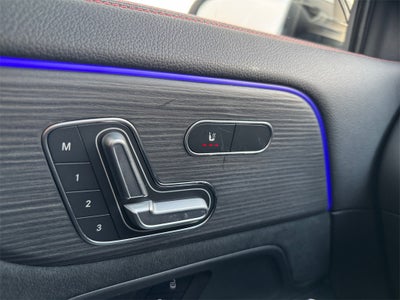 2023 Mercedes-Benz GLA GLA 45 AMG® 4MATIC®