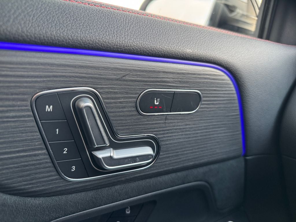 2023 Mercedes-Benz GLA GLA 45 AMG® 4MATIC®