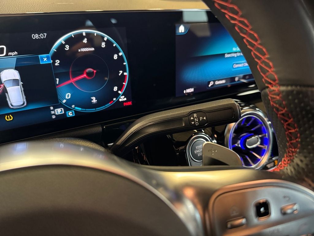 2023 Mercedes-Benz GLA GLA 45 AMG® 4MATIC®