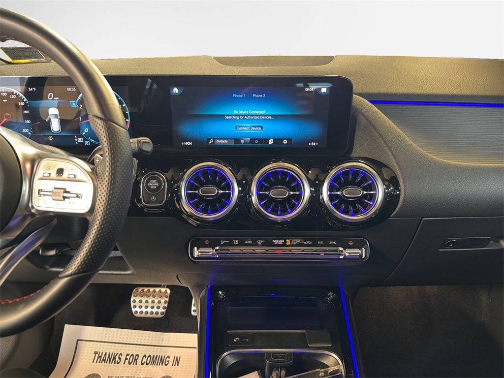 2023 Mercedes-Benz GLA GLA 45 AMG® 4MATIC®