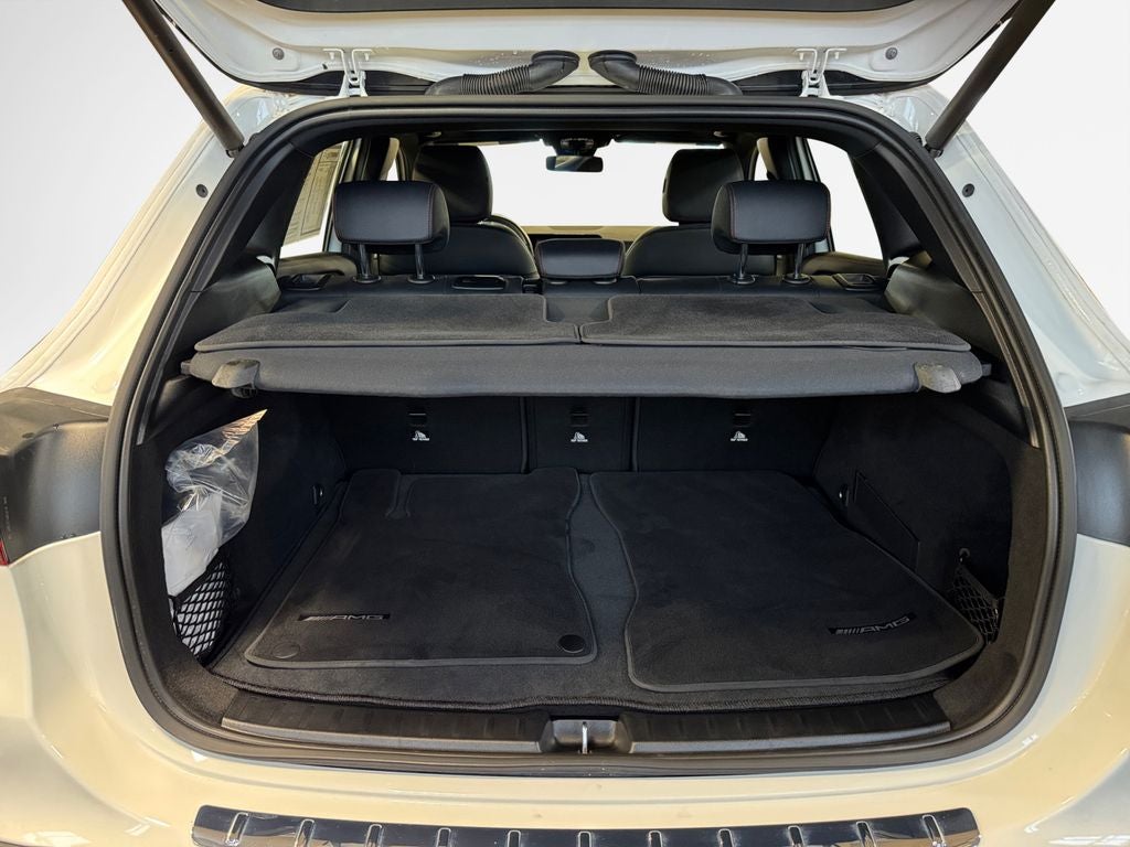 2023 Mercedes-Benz GLA GLA 45 AMG® 4MATIC®