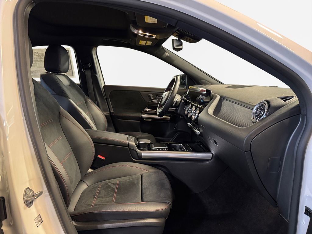 2023 Mercedes-Benz GLA GLA 45 AMG® 4MATIC®