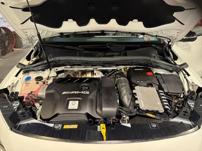 2023 Mercedes-Benz GLA GLA 45 AMG® 4MATIC®