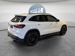 2023 Mercedes-Benz GLA GLA 45 AMG® 4MATIC®