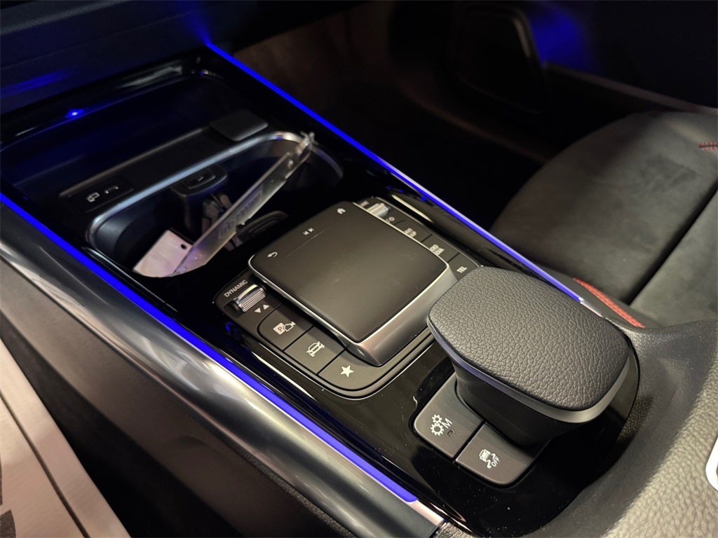 2023 Mercedes-Benz GLA GLA 45 AMG® 4MATIC®