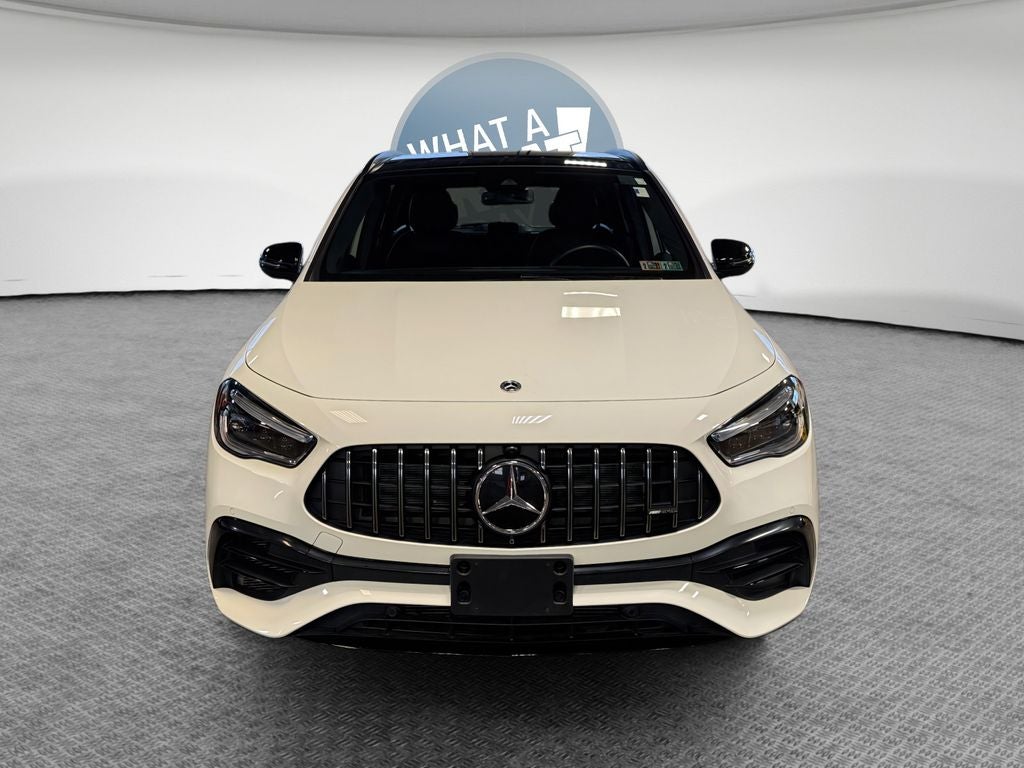 2023 Mercedes-Benz GLA GLA 45 AMG® 4MATIC®
