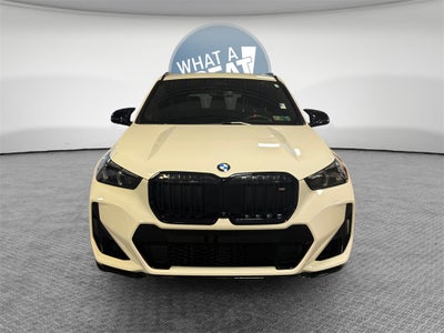 2024 BMW X1 M35i