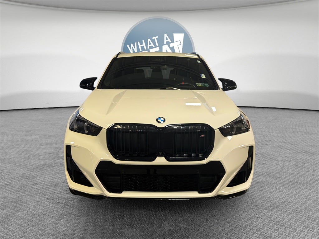 2024 BMW X1 M35i