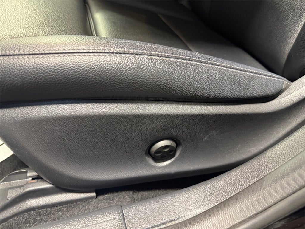 2020 Mercedes-Benz GLA GLA 250 4MATIC®