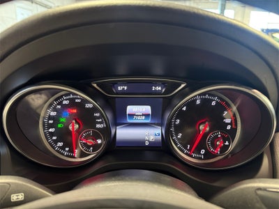 2020 Mercedes-Benz GLA GLA 250 4MATIC®