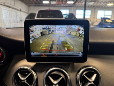 2020 Mercedes-Benz GLA GLA 250 4MATIC®