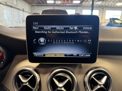 2020 Mercedes-Benz GLA GLA 250 4MATIC®