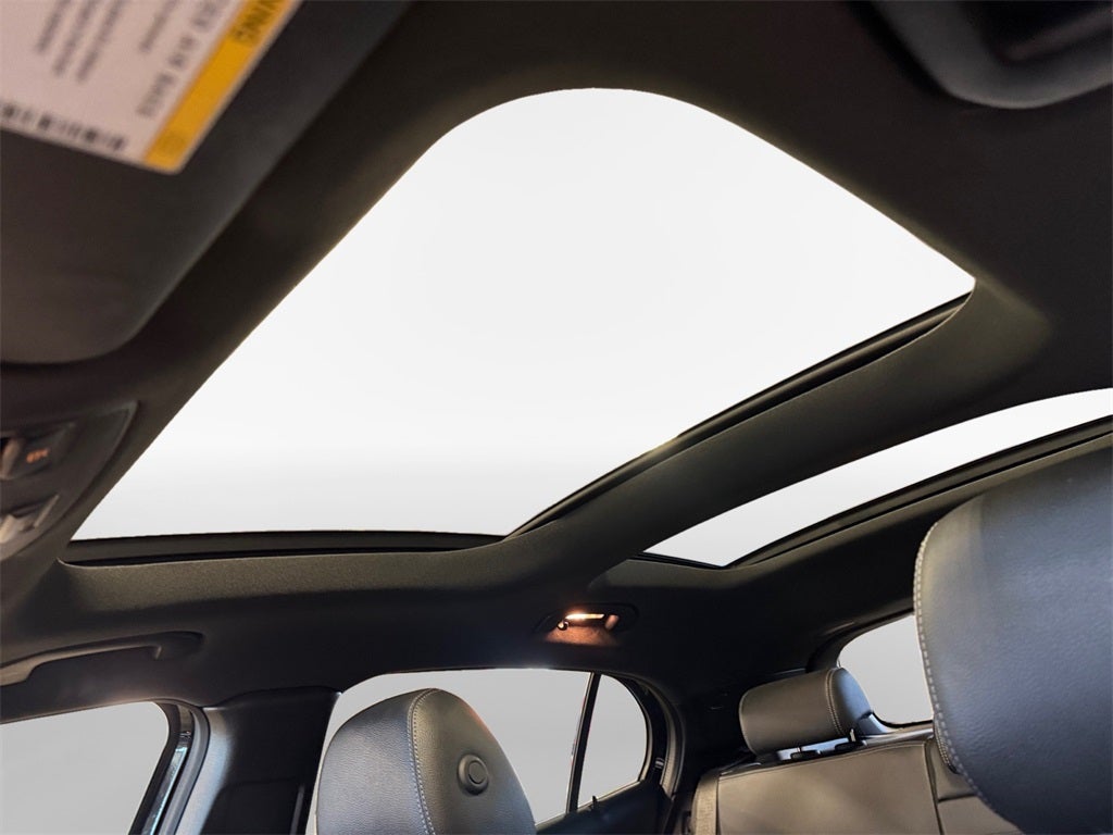 2020 Mercedes-Benz GLA GLA 250 4MATIC®