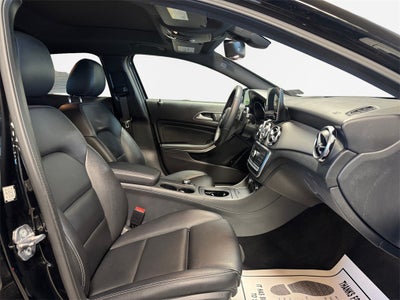 2020 Mercedes-Benz GLA GLA 250 4MATIC®