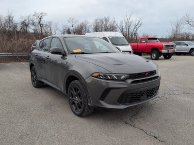 2023 Dodge Hornet GT Plus