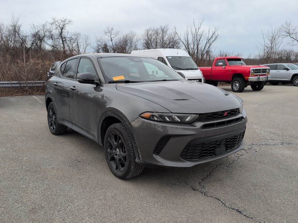 2023 Dodge Hornet GT Plus