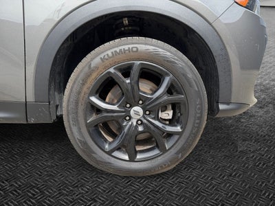 2023 Dodge Hornet GT Plus