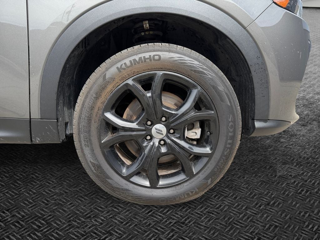 2023 Dodge Hornet GT Plus