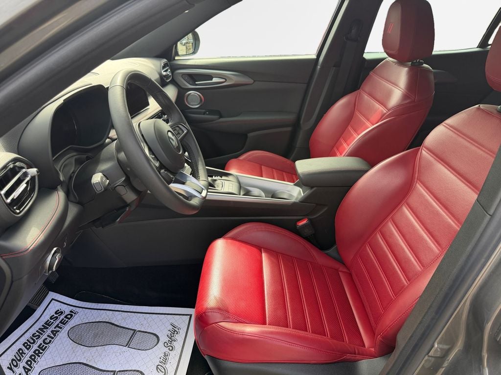 2023 Dodge Hornet GT Plus