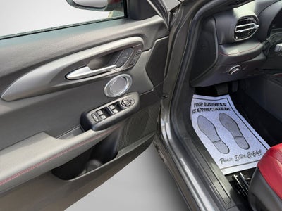 2023 Dodge Hornet GT Plus