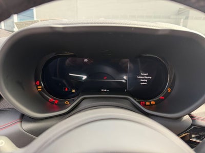 2023 Dodge Hornet GT Plus