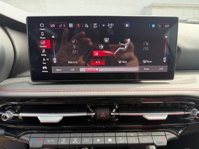 2023 Dodge Hornet GT Plus