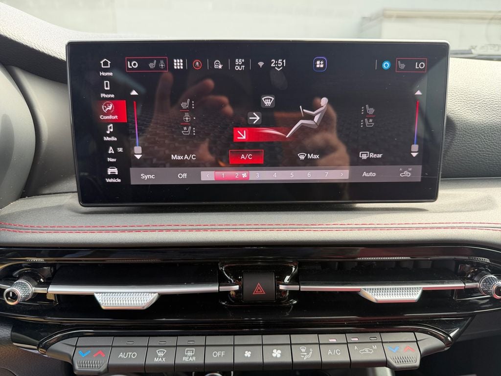 2023 Dodge Hornet GT Plus