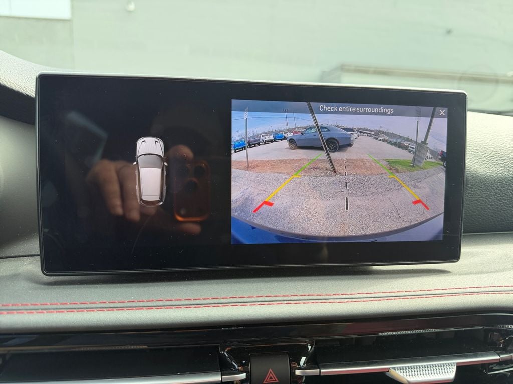 2023 Dodge Hornet GT Plus