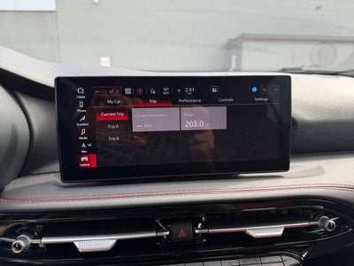 2023 Dodge Hornet GT Plus