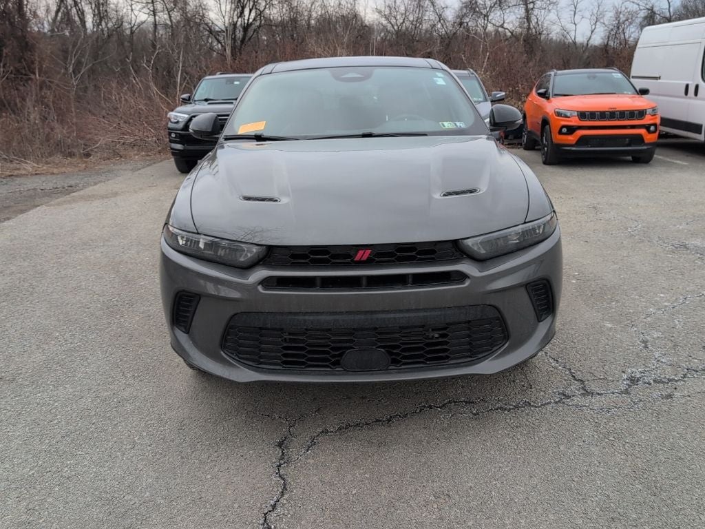 2023 Dodge Hornet GT Plus