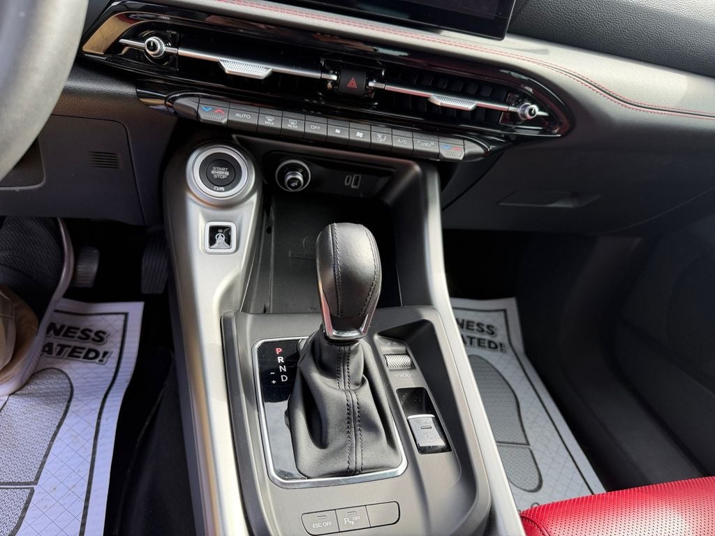 2023 Dodge Hornet GT Plus