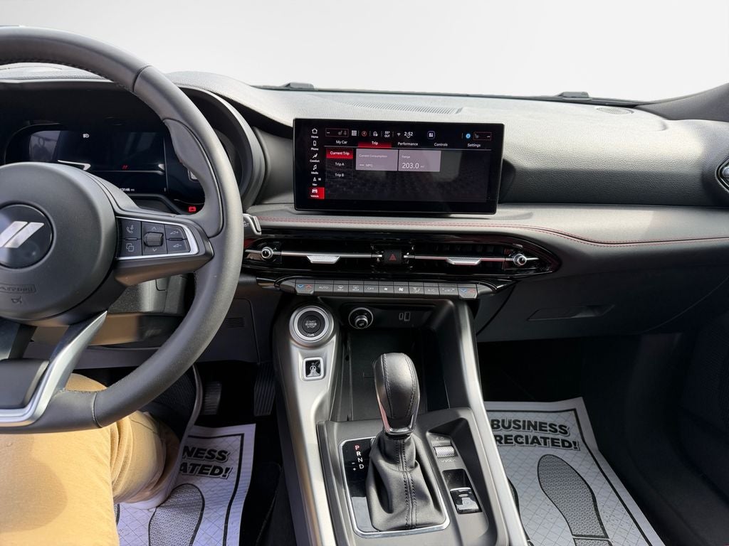 2023 Dodge Hornet GT Plus