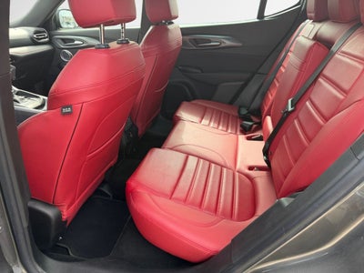 2023 Dodge Hornet GT Plus