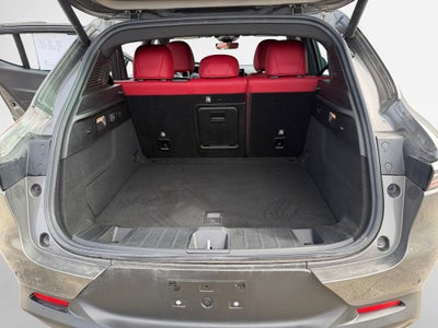 2023 Dodge Hornet GT Plus