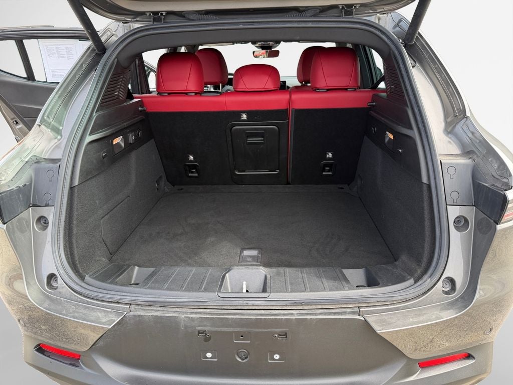 2023 Dodge Hornet GT Plus