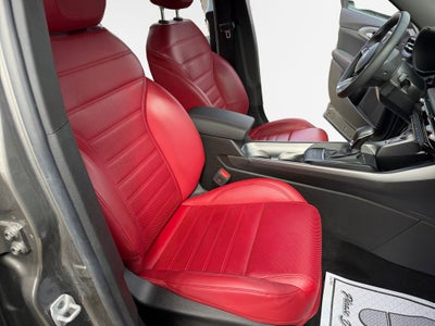 2023 Dodge Hornet GT Plus