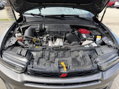 2023 Dodge Hornet GT Plus