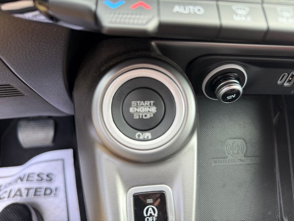 2023 Dodge Hornet GT Plus