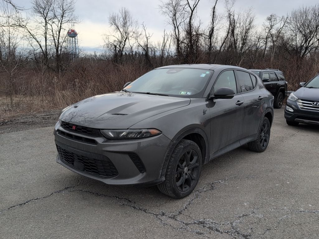 2023 Dodge Hornet GT Plus
