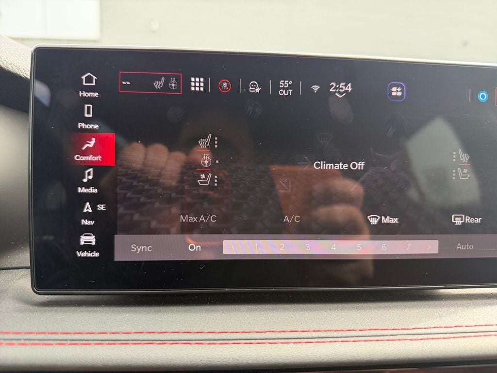 2023 Dodge Hornet GT Plus