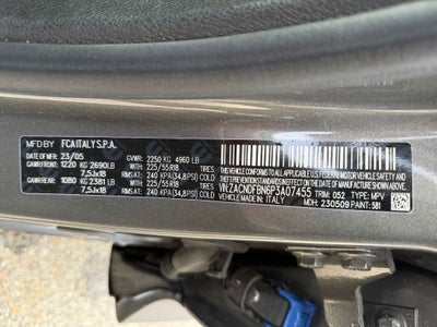 2023 Dodge Hornet GT Plus