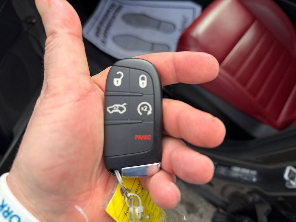 2023 Dodge Hornet GT Plus