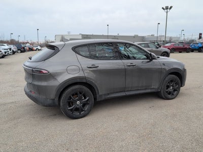 2023 Dodge Hornet GT Plus